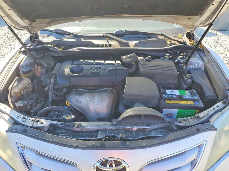 Photo 11 from auction – 2011 TOYOTA CAMRY with VIN 4T4BF3EK5BR124524