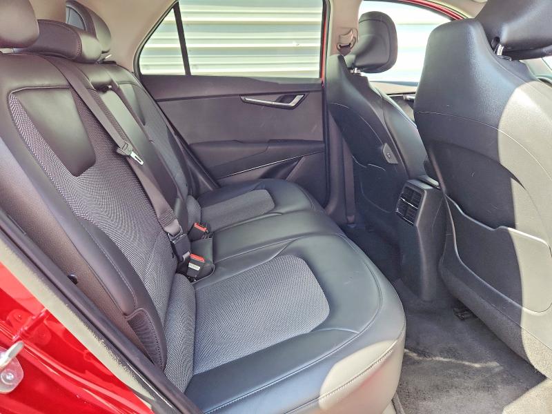 Photo 11 from auction – 2024 KIA NIRO with VIN KNDCR3L17R5113100