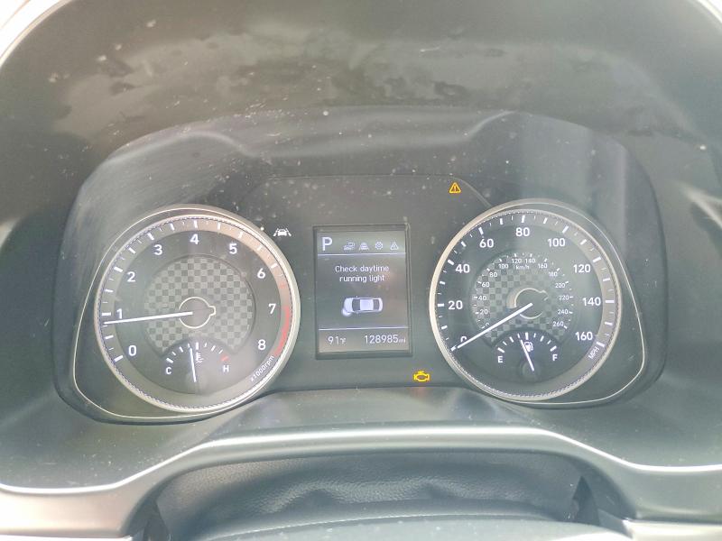 Photo 9 from auction – 2020 HYUNDAI ELANTRA with VIN KMHD74LF6LU915366