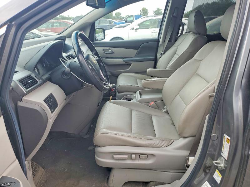 Foto 7 de la subasta – 2011 HONDA ODYSSEY con VIN 5FNRL5H61BB094866