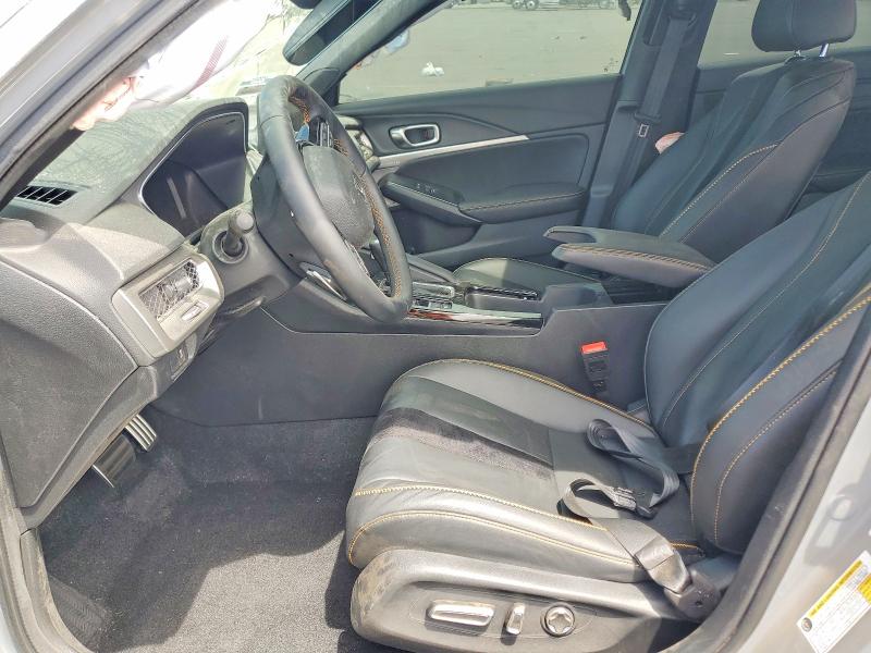 Photo 7 from auction – 2026 ACURA INTEGRA with VIN 19UDE4H69TA008116
