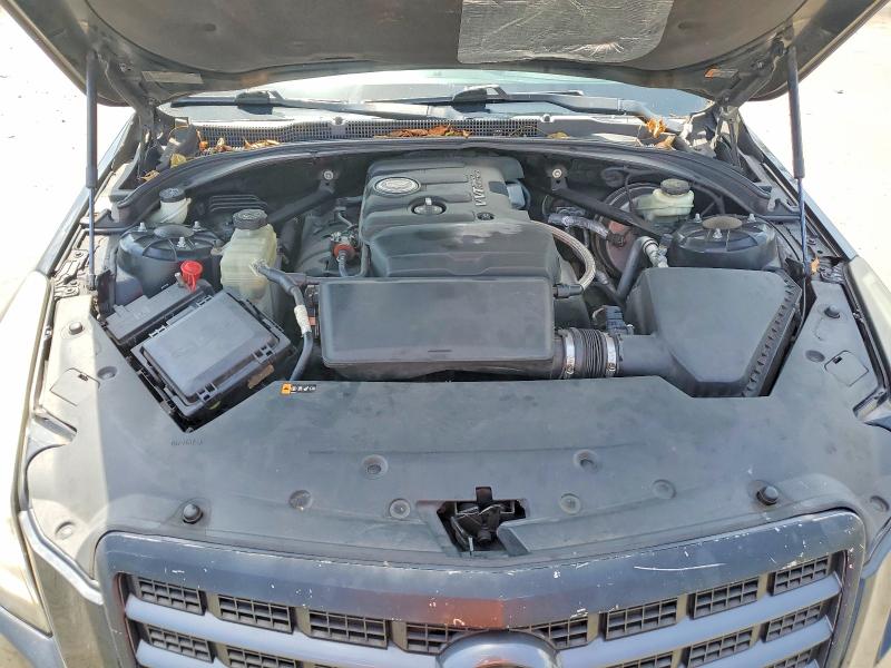 Photo 11 from auction – 2014 CADILLAC ATS with VIN 1G6AA5RA1E0106624