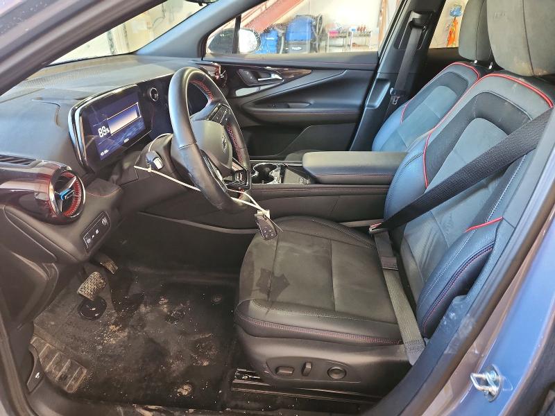 Photo 7 from auction – 2025 CHEVROLET BLAZER with VIN 3GNKDJRJ4SS180780