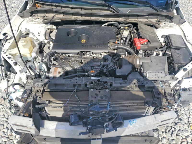 Photo 11 from auction – 2020 NISSAN ALTIMA with VIN 1N4BL4BVXLC262522
