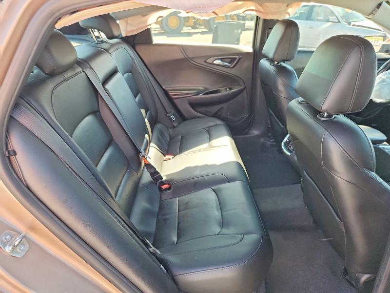Photo 10 from auction – 2018 CHEVROLET MALIBU with VIN 1G1ZD5ST2JF278051