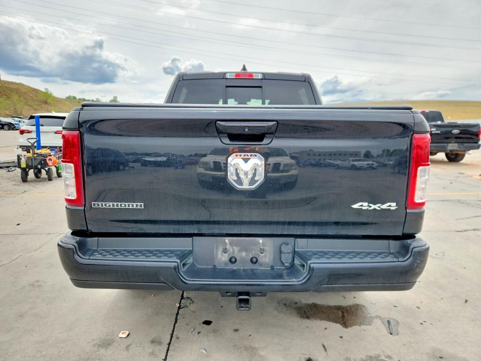 Снимка 6 от търг – 2023 RAM 1500 с VIN 1C6RRFFG1PN642929