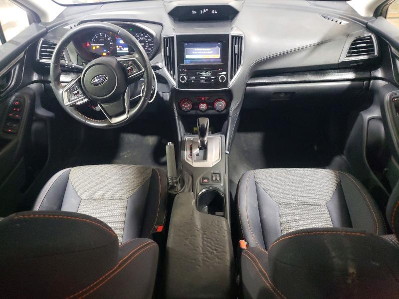 Foto 8 de la subasta – 2019 SUBARU CROSSTREK con VIN JF2GTAEC4K8355063