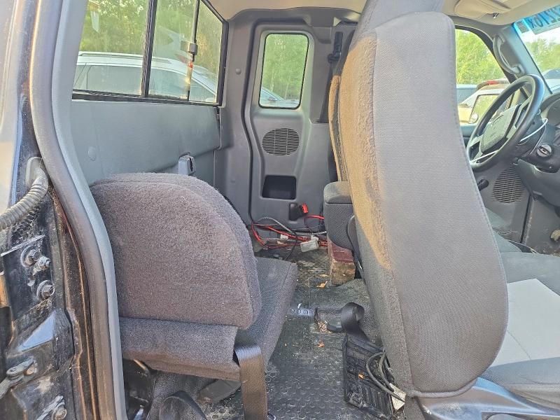 Photo 10 from auction – 2003 FORD RANGER with VIN 1FTYR44E93TA36584
