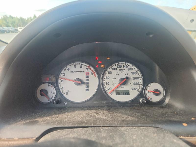 Photo 9 from auction – 2003 HONDA CIVIC with VIN 2HGES16113H923921