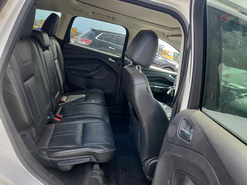 Photo 11 from auction – 2013 FORD ESCAPE with VIN 1FMCU9J93DUB07749