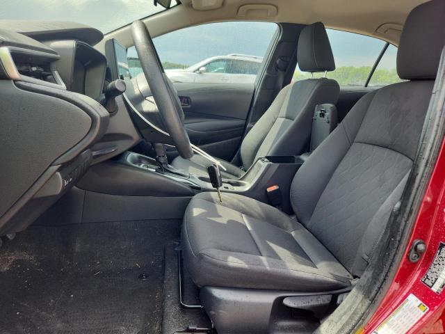 Снимка 7 от търг – 2023 TOYOTA COROLLA с VIN 5YFB4MDE4PP065394