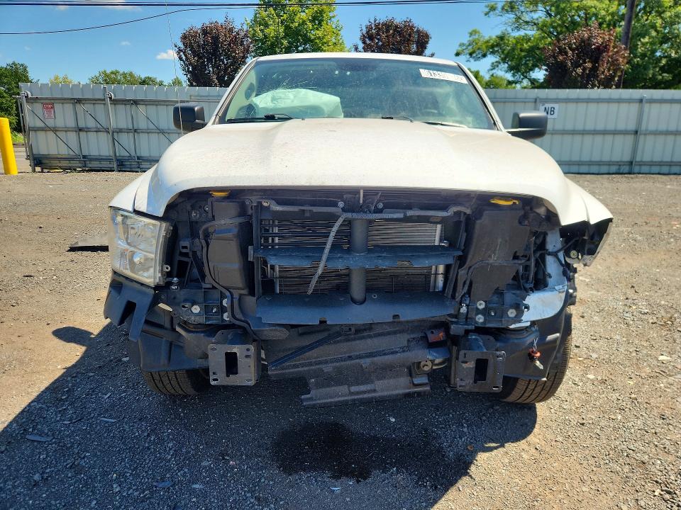 Photo 5 from auction – 2023 RAM 1500 CLASSIC with VIN 1C6RR7FTXPS528402