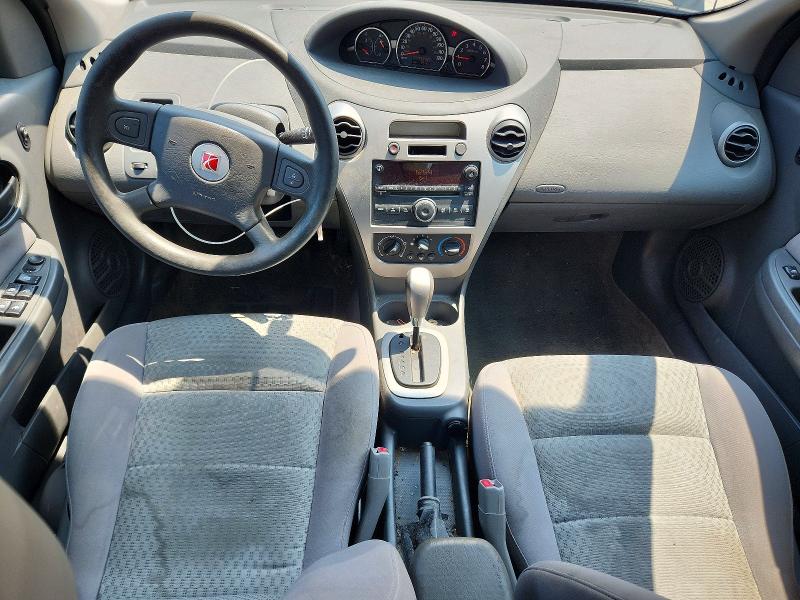 Photo 8 from auction – 2006 SATURN ION with VIN 1G8AJ55F46Z101178