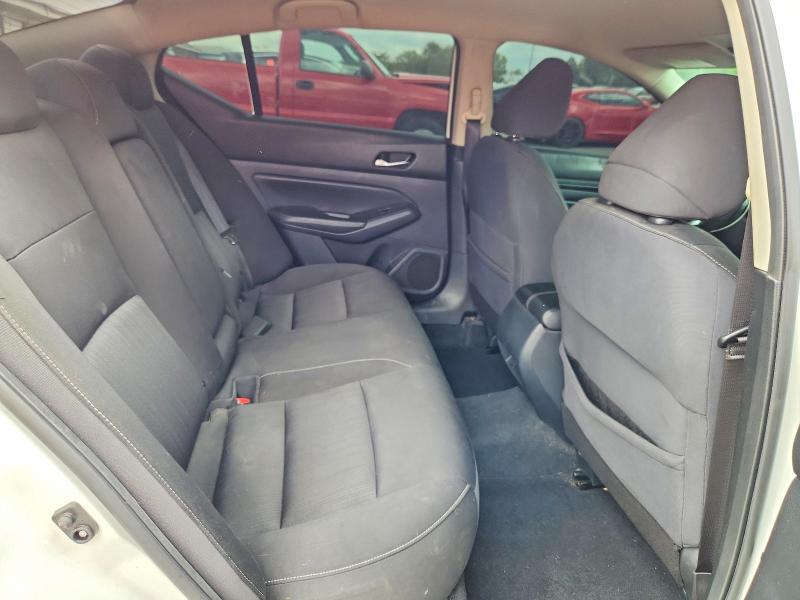 Photo 10 from auction – 2020 NISSAN ALTIMA with VIN 1N4BL4BV6LC243420