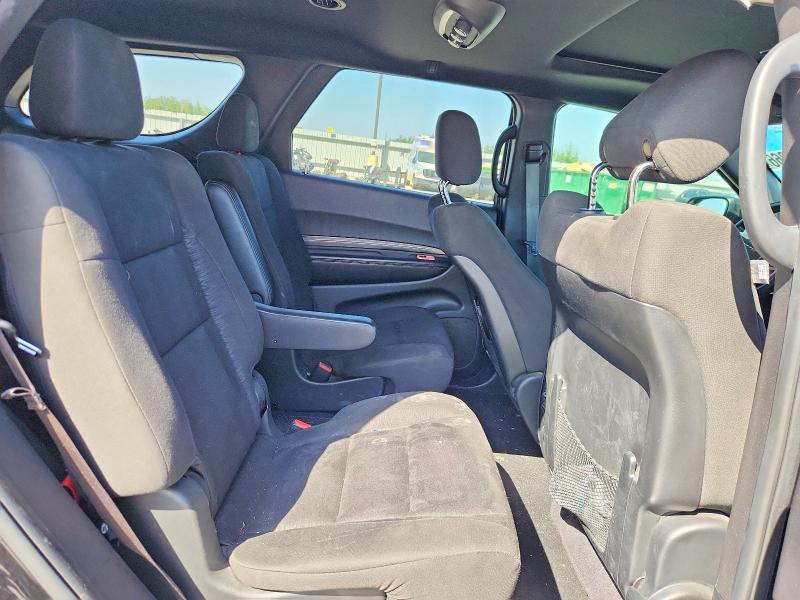 Foto 11 de la subasta – 2021 DODGE DURANGO con VIN 1C4RDHAG9MC519588