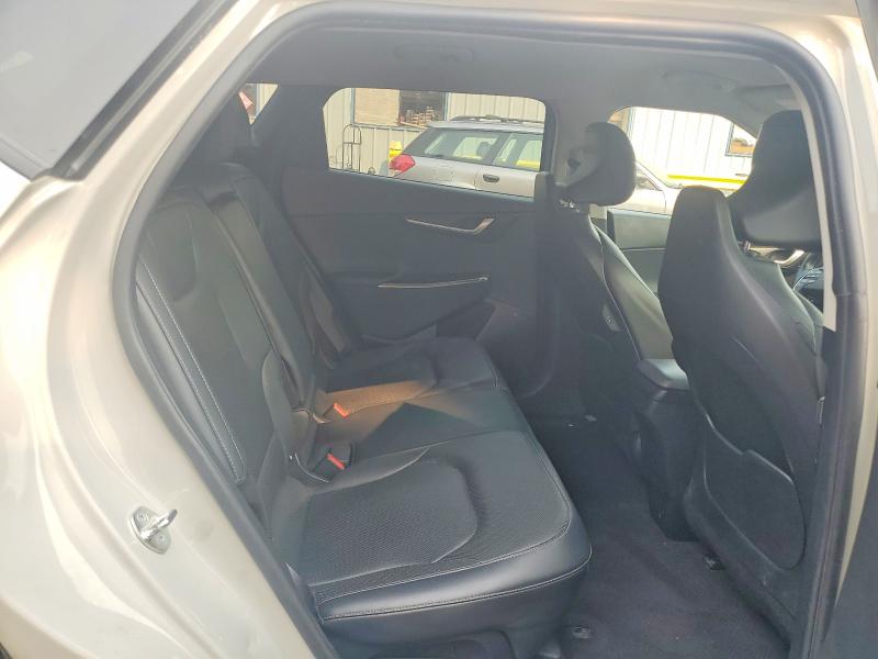 Фото 10 с аукциона – 2023 KIA EV6 с VIN KNDC34LA9P5607155