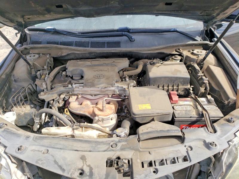 Foto 11 de la subasta – 2013 TOYOTA CAMRY con VIN 4T1BF1FK5DU289022