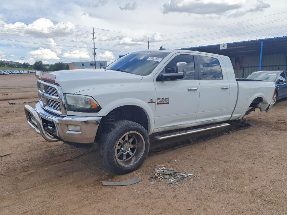 2013 RAM 2500 - Търг №65323166