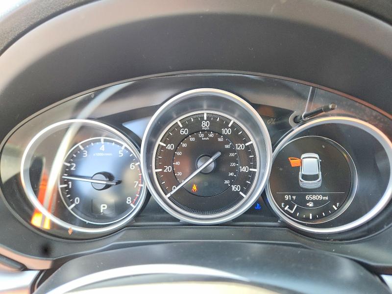 Фото 9 с аукциона – 2022 MAZDA CX-5 с VIN JM3KFBCM3N0621250