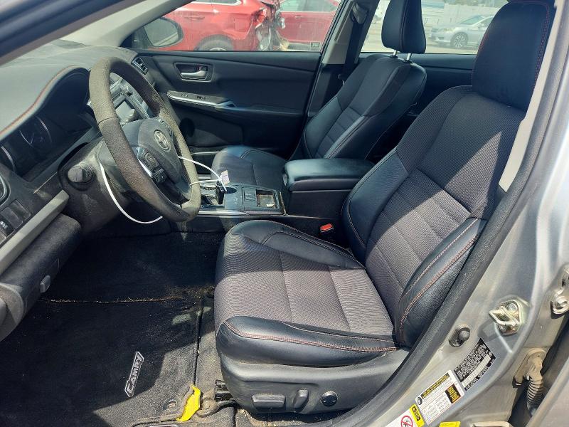 Photo 7 from auction – 2017 TOYOTA CAMRY HYBRID with VIN 4T1BD1FK5HU212260