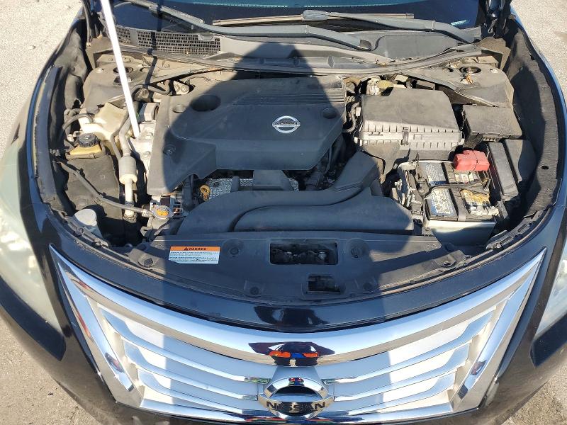 Photo 11 from auction – 2014 NISSAN ALTIMA with VIN 1N4AL3AP5EC405551