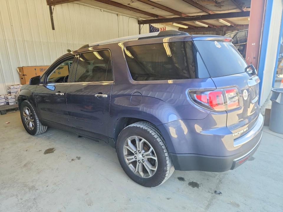 Photo 2 from auction – 2014 GMC ACADIA with VIN 1GKKVRKD7EJ221521