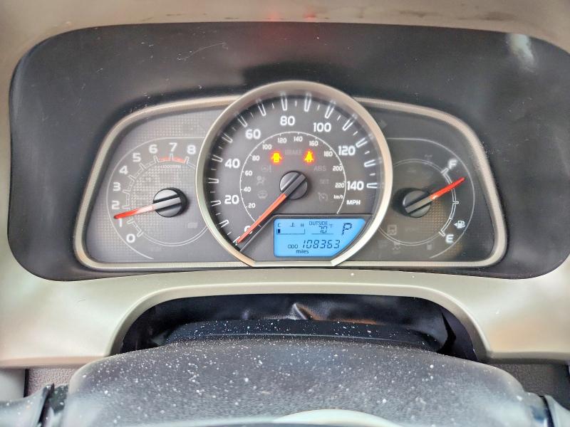 Photo 9 from auction – 2015 TOYOTA RAV4 with VIN 2T3WFREV8FW152548