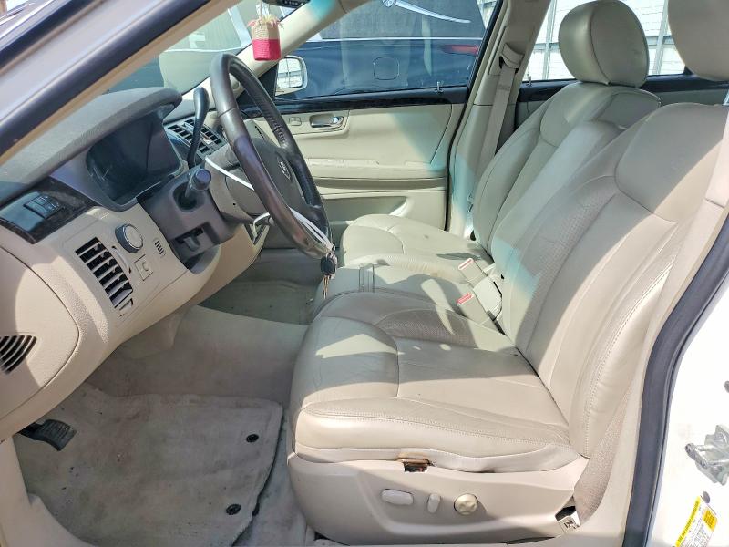Photo 7 from auction – 2010 CADILLAC DTS with VIN 1G6KD5EY2AU106214