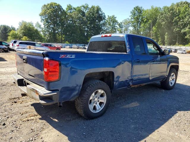Photo 3 from auction – 2015 CHEVROLET SILVERADO with VIN 1GCVKREC4FZ354356