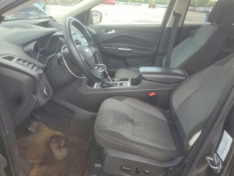 Photo 7 from auction – 2017 FORD ESCAPE with VIN 1FMCU0GD6HUC18325