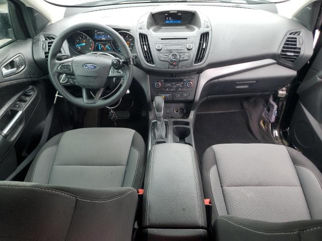 Photo 8 from auction – 2018 FORD ESCAPE with VIN 1FMCU0GD5JUA79617