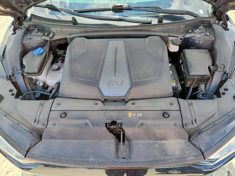 Zdjęcie 11 z aukcji – 2024 KIA EV6 z VIN KNDC34LA9R5205428