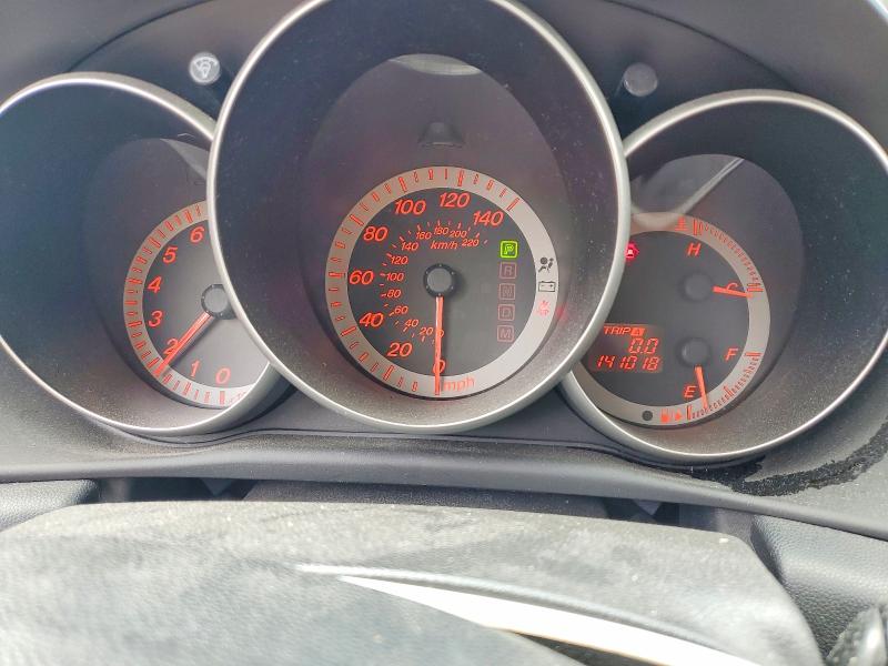 Photo 9 from auction – 2006 MAZDA 3 with VIN JM1BK344461485487