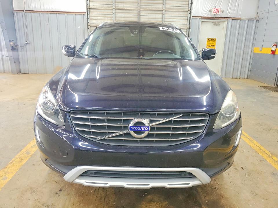 Photo 5 from auction – 2017 VOLVO XC60 with VIN YV449MRR7H2027502