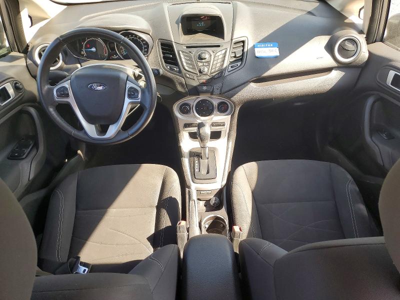 Foto 8 de la subasta – 2014 FORD FIESTA con VIN 3FADP4EJ9EM114417