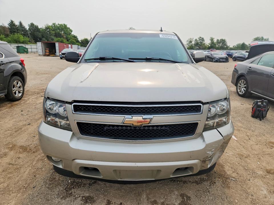 Photo 5 from auction – 2007 CHEVROLET TAHOE with VIN 1GNFK13047J106159