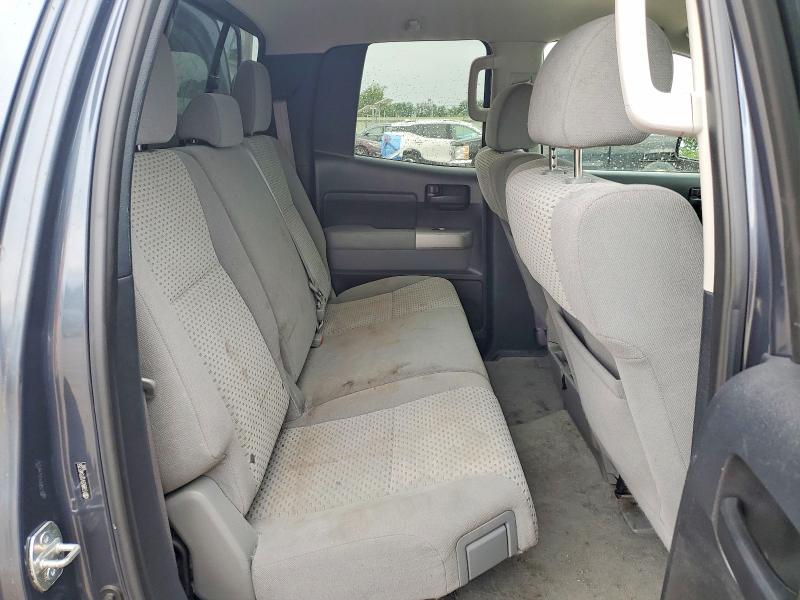 Photo 10 from auction – 2007 TOYOTA TUNDRA with VIN 5TBBV54127S465356