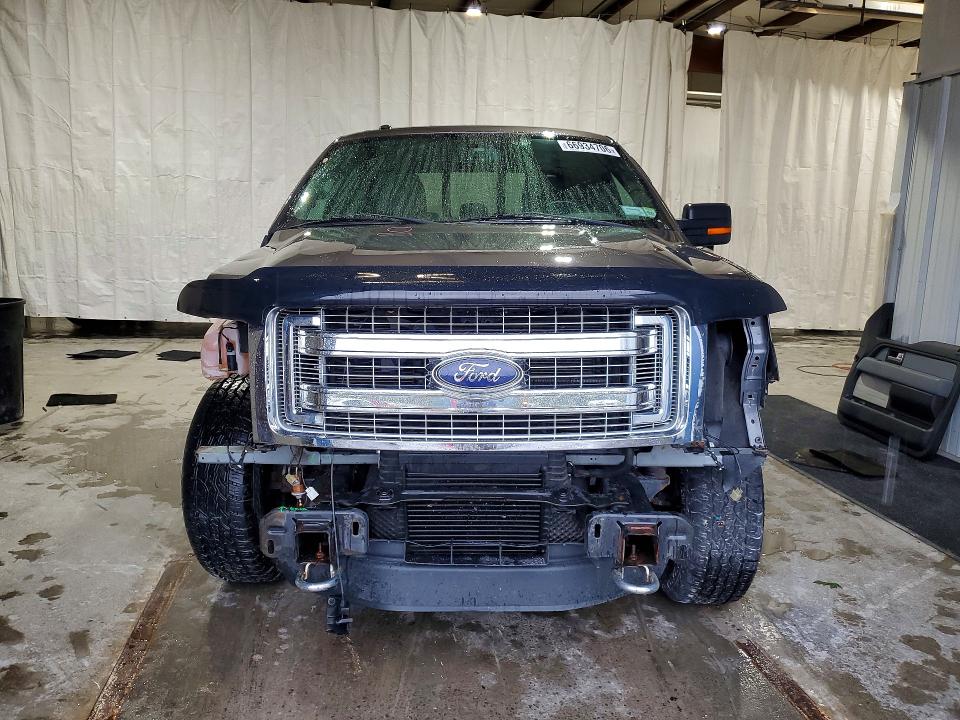 Снимка 5 от търг – 2013 FORD F150 с VIN 1FTFX1ET9DFD88637
