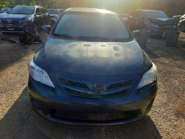 Photo 5 from auction – 2013 TOYOTA COROLLA with VIN 2T1BU4EE7DC037714