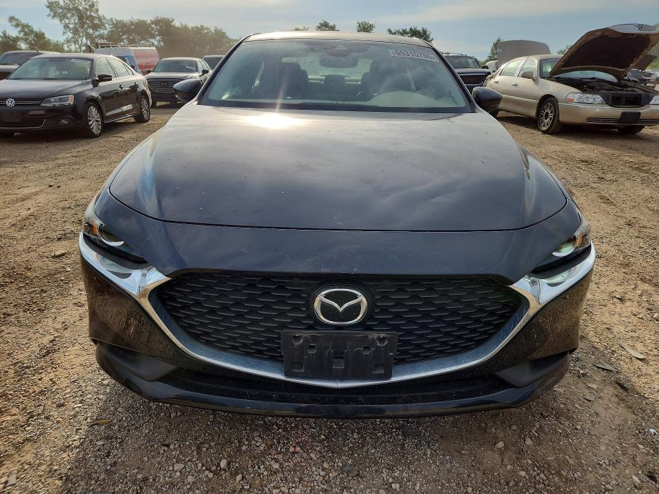 Photo 5 from auction – 2020 MAZDA 3 with VIN JM1BPACL7L1174999