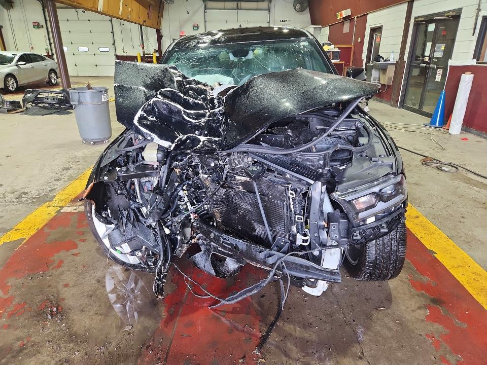 Photo 5 from auction – 2026 DODGE DURANGO with VIN 1C4RDJDG4TC182510