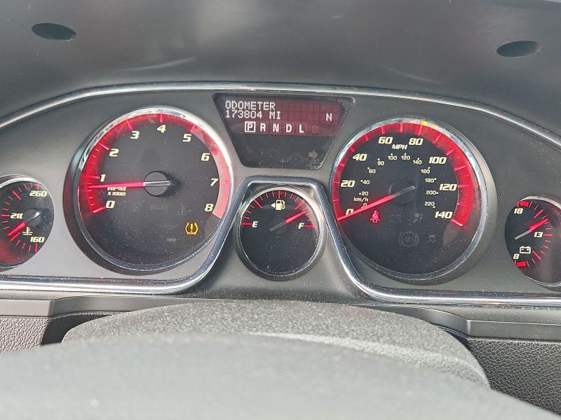 Photo 9 from auction – 2015 GMC ACADIA with VIN 1GKKVSKD9FJ177093
