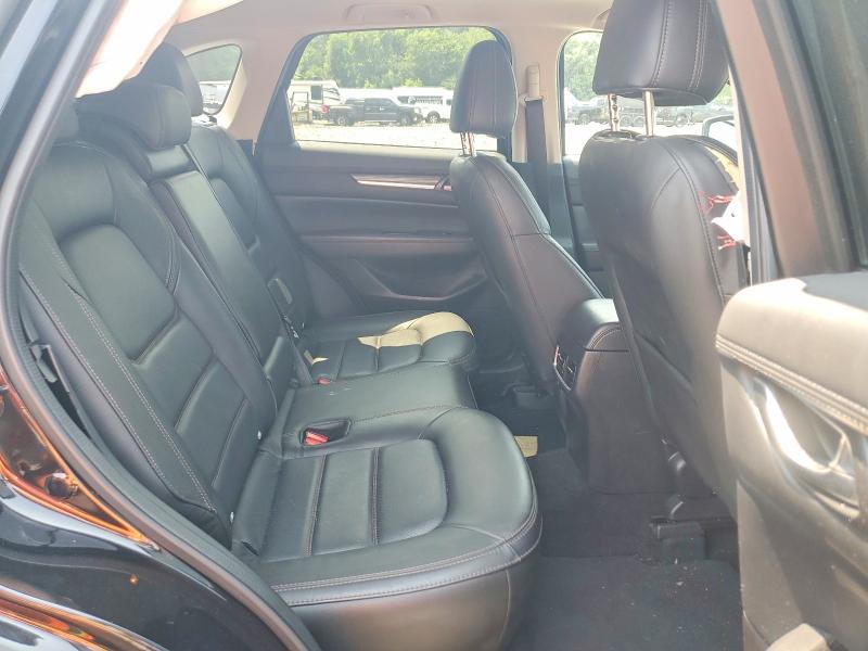 Foto 11 de la subasta – 2023 MAZDA CX-5 con VIN JM3KFBDM0P0222054