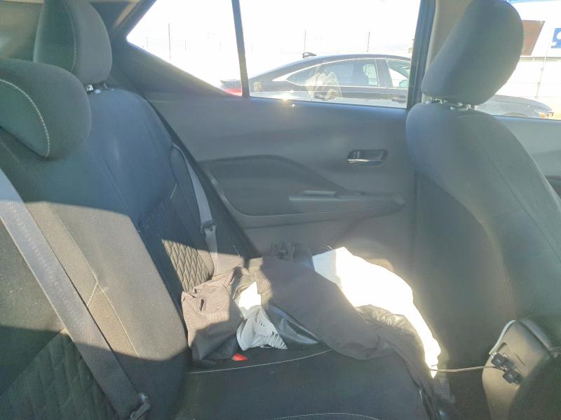 Photo 10 from auction – 2021 NISSAN KICKS with VIN 3N1CP5CV6ML521409