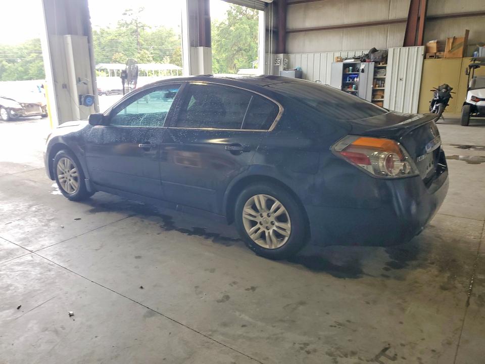 Photo 2 from auction – 2011 NISSAN ALTIMA with VIN 1N4AL2AP6BN500503