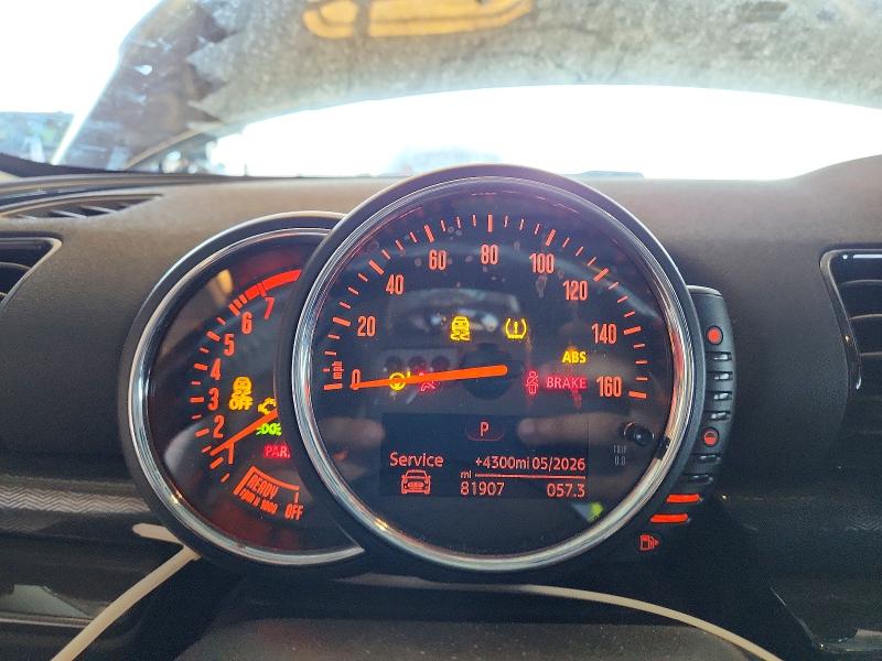 Photo 9 from auction – 2016 MINI COOPER with VIN WMWLN5C59G2E29395