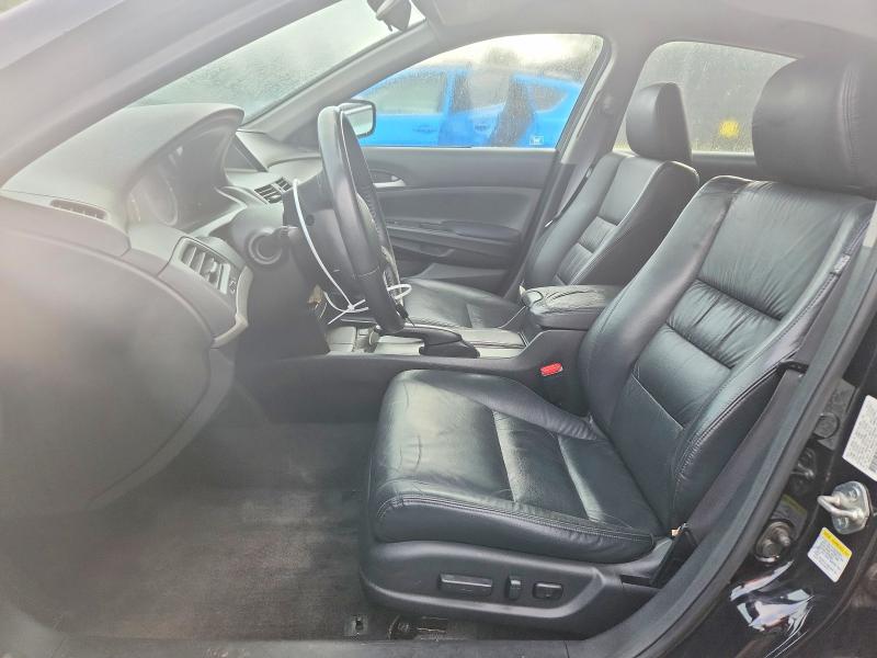 Photo 7 from auction – 2012 HONDA ACCORD with VIN 1HGCP2F67CA079697
