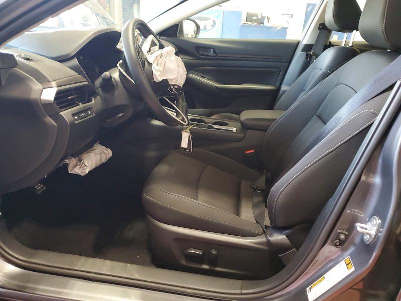 Photo 7 from auction – 2026 NISSAN ALTIMA with VIN 1N4BL4DV8TN319494