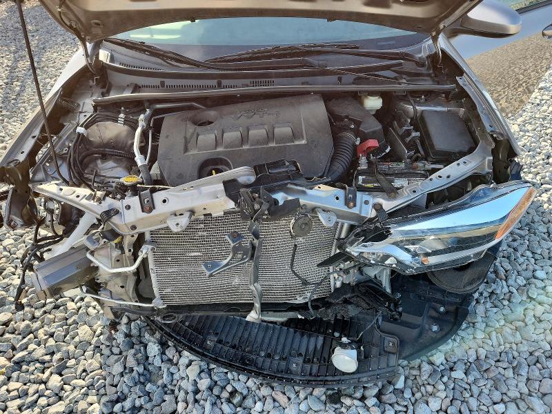 Photo 11 from auction – 2015 TOYOTA COROLLA with VIN 2T1BURHE5FC431790