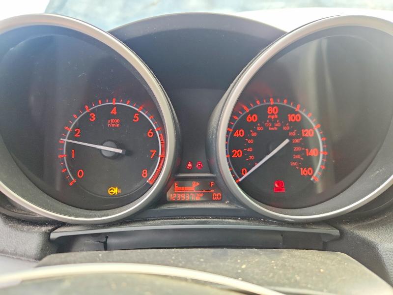 Photo 9 from auction – 2010 MAZDA 3 I SPORT AUTOMATIC with VIN JM1BL1H51A1170630